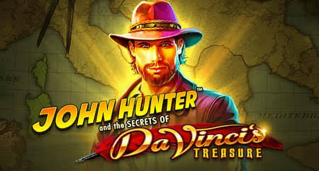 Da Vinci's Treasure